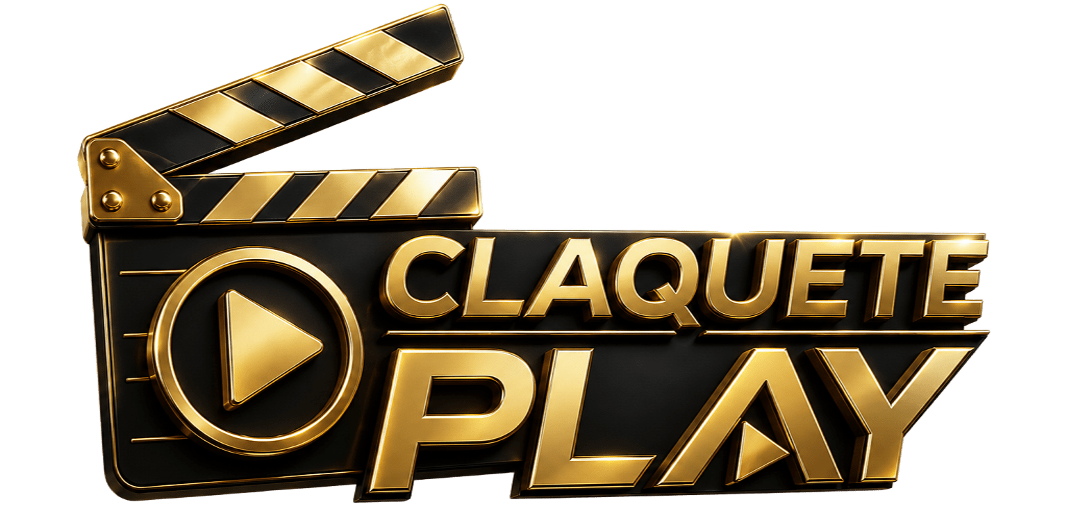Claquete Play
