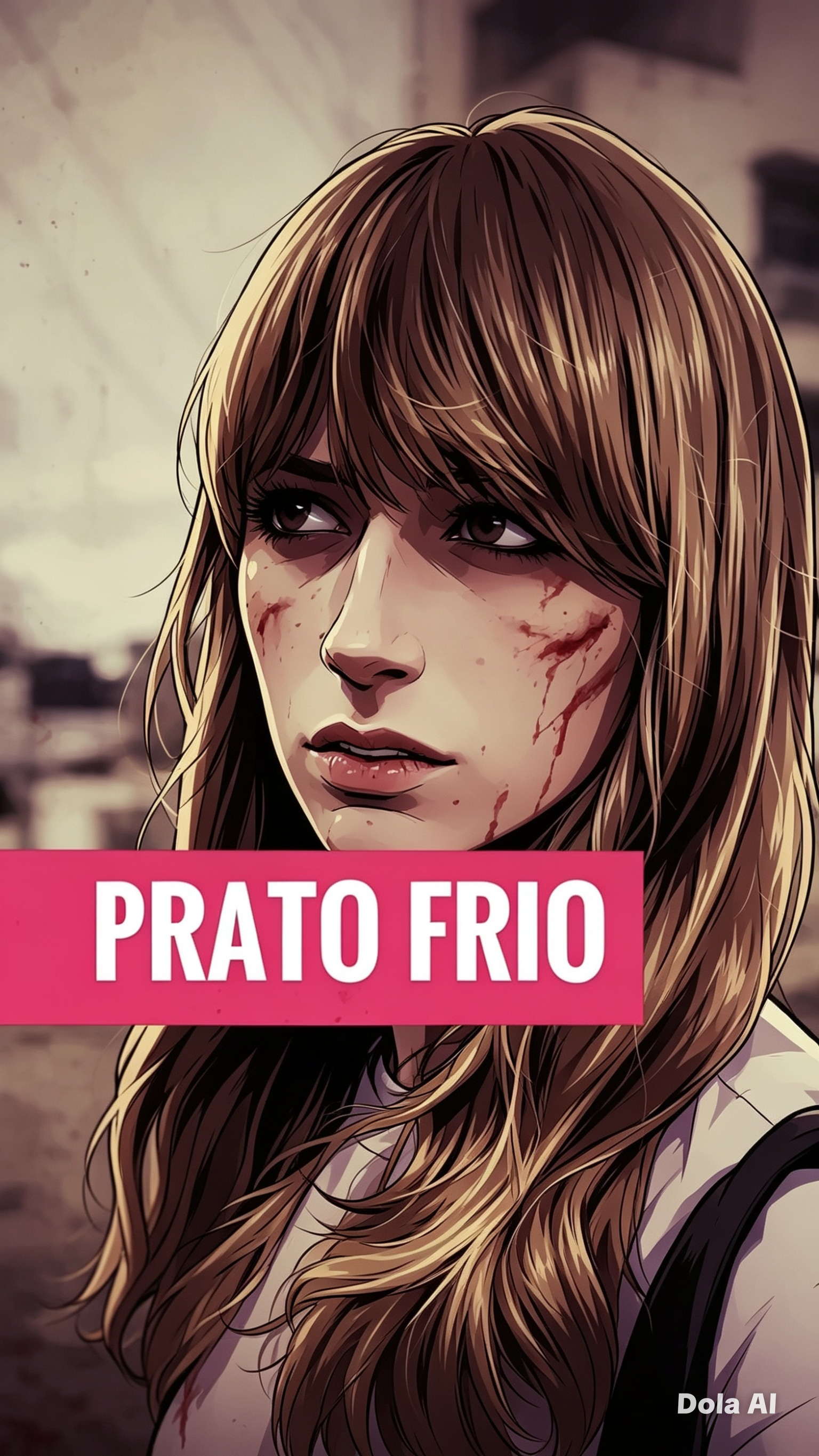 Prato frio