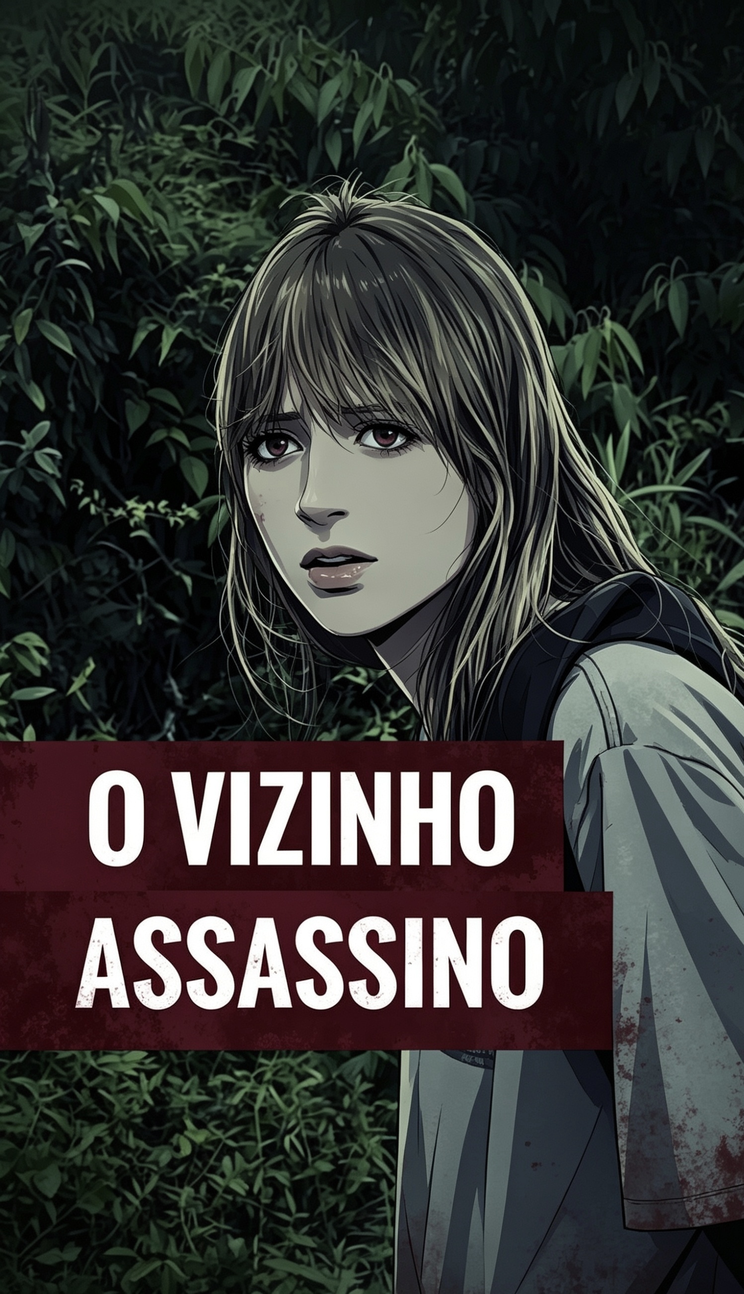 O Vizinho Assassino 