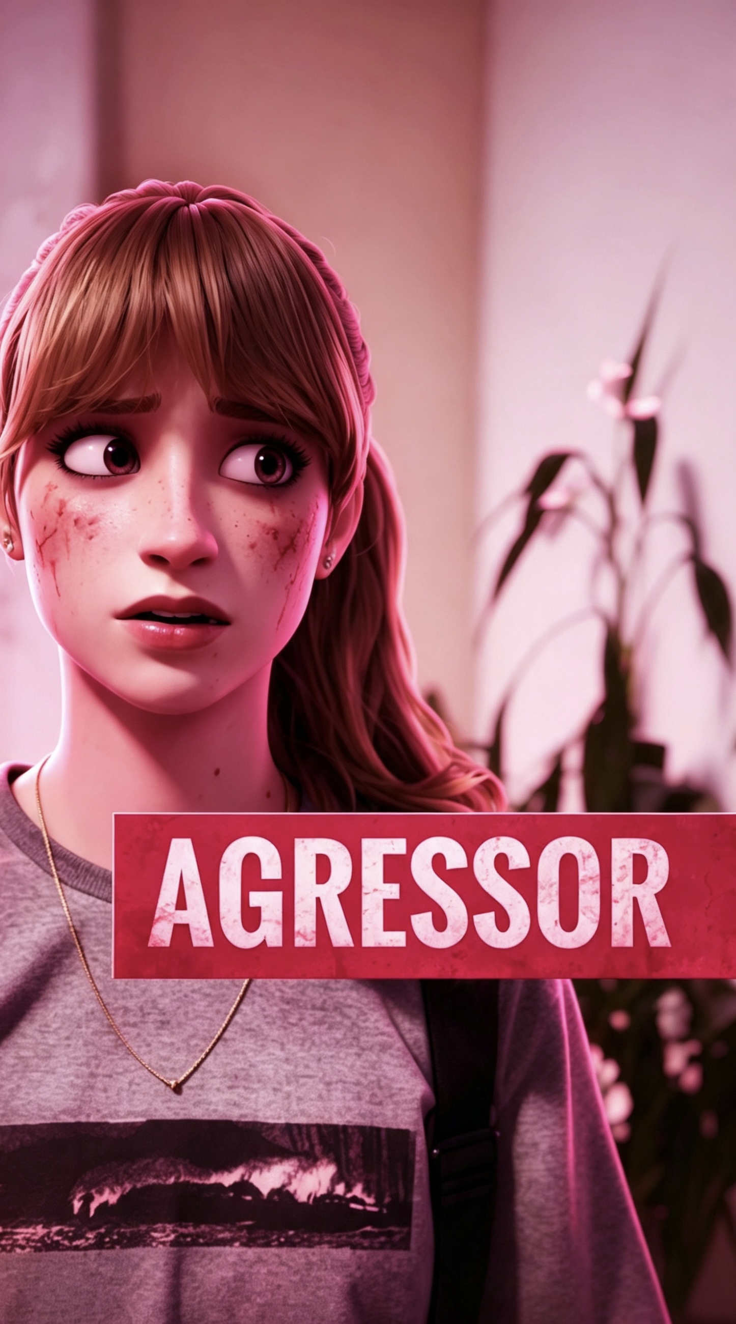 Agressor