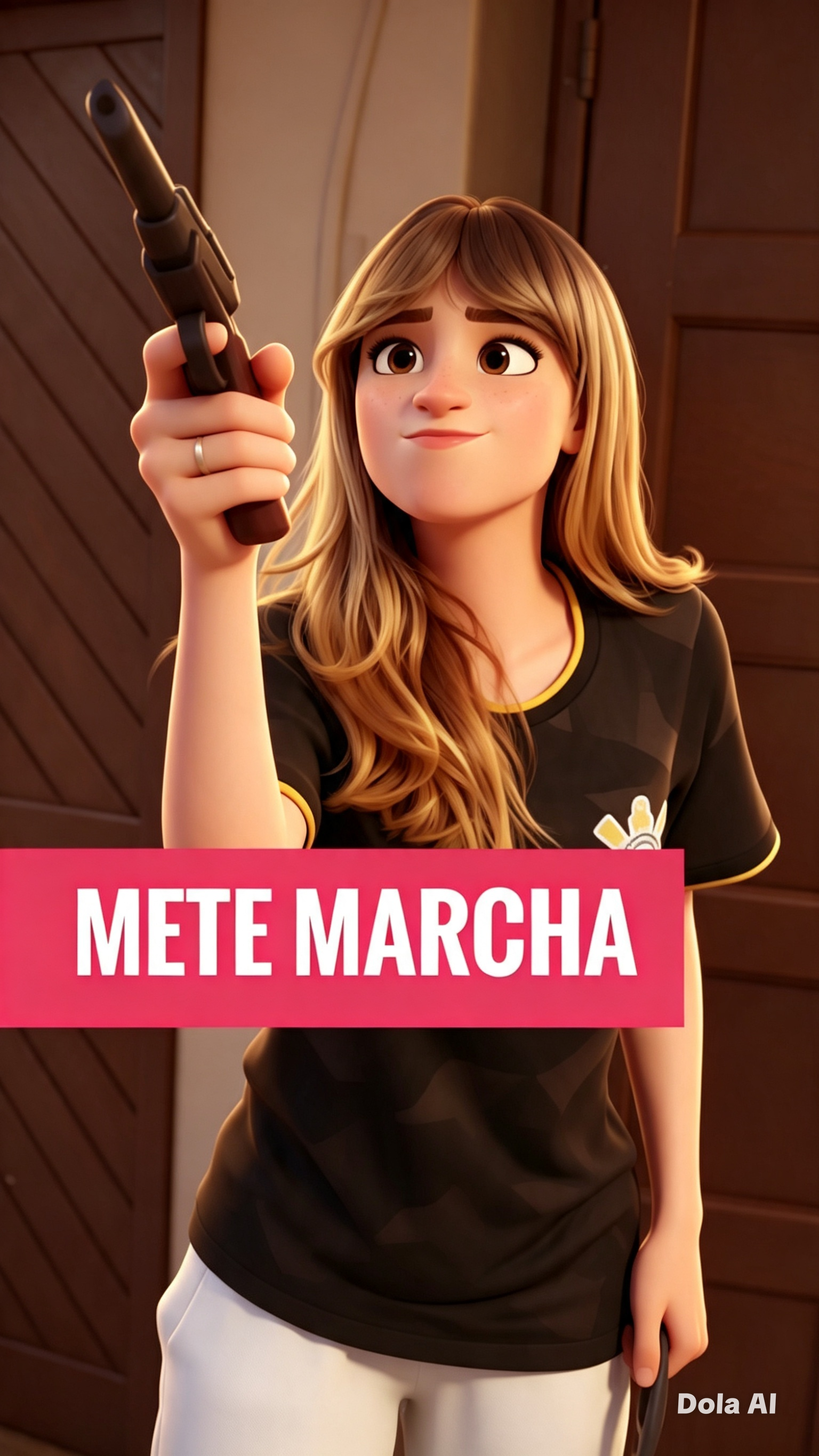Mete Marcha