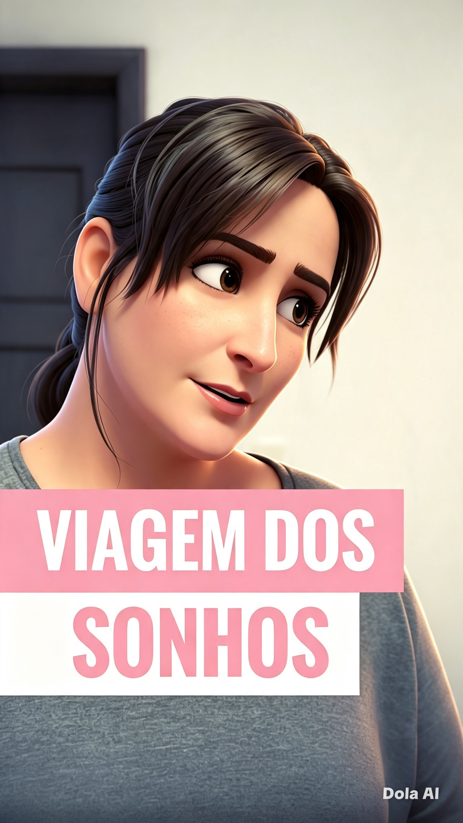 Viagem dos Sonhos 