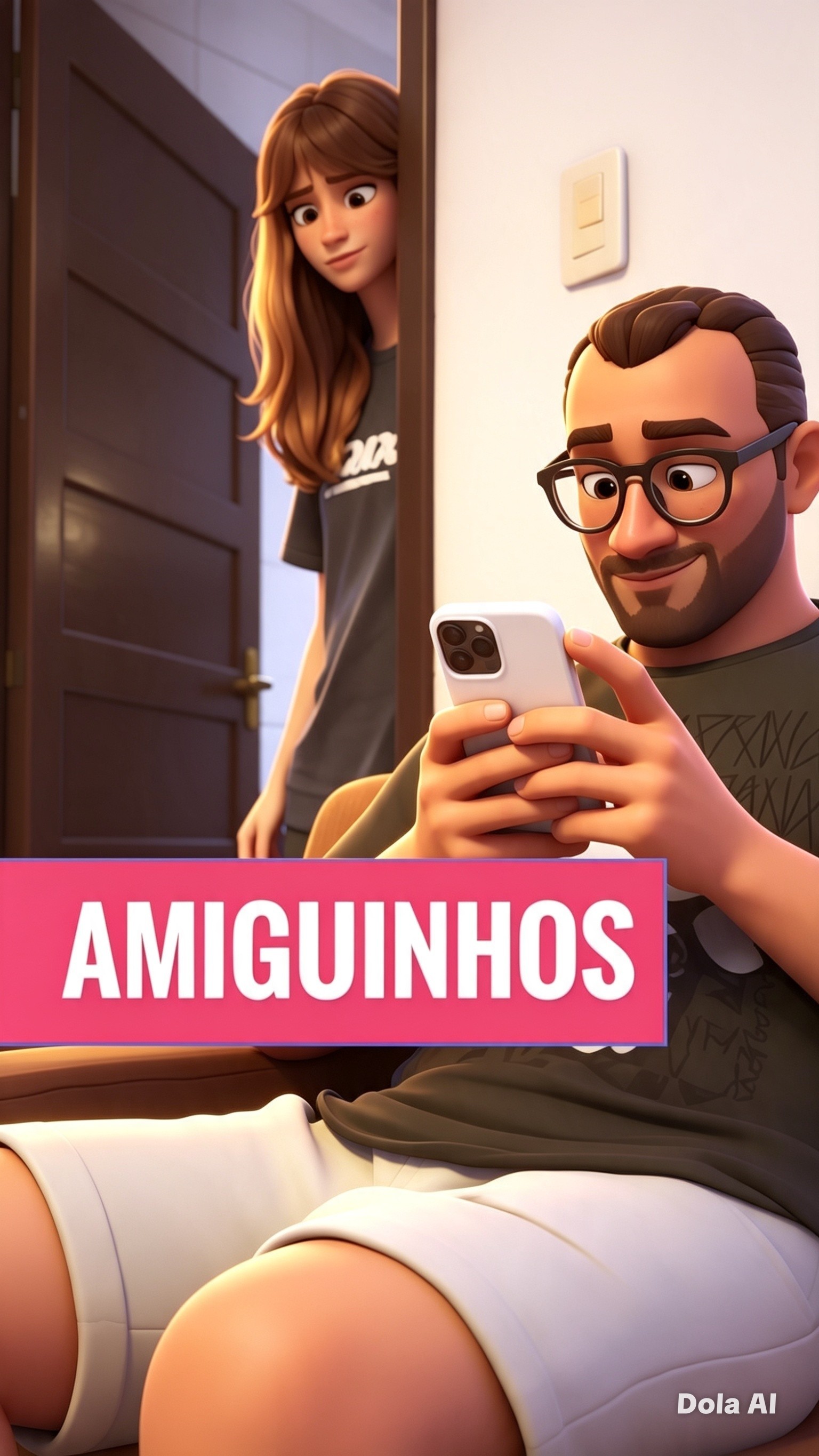 Amiguinhos