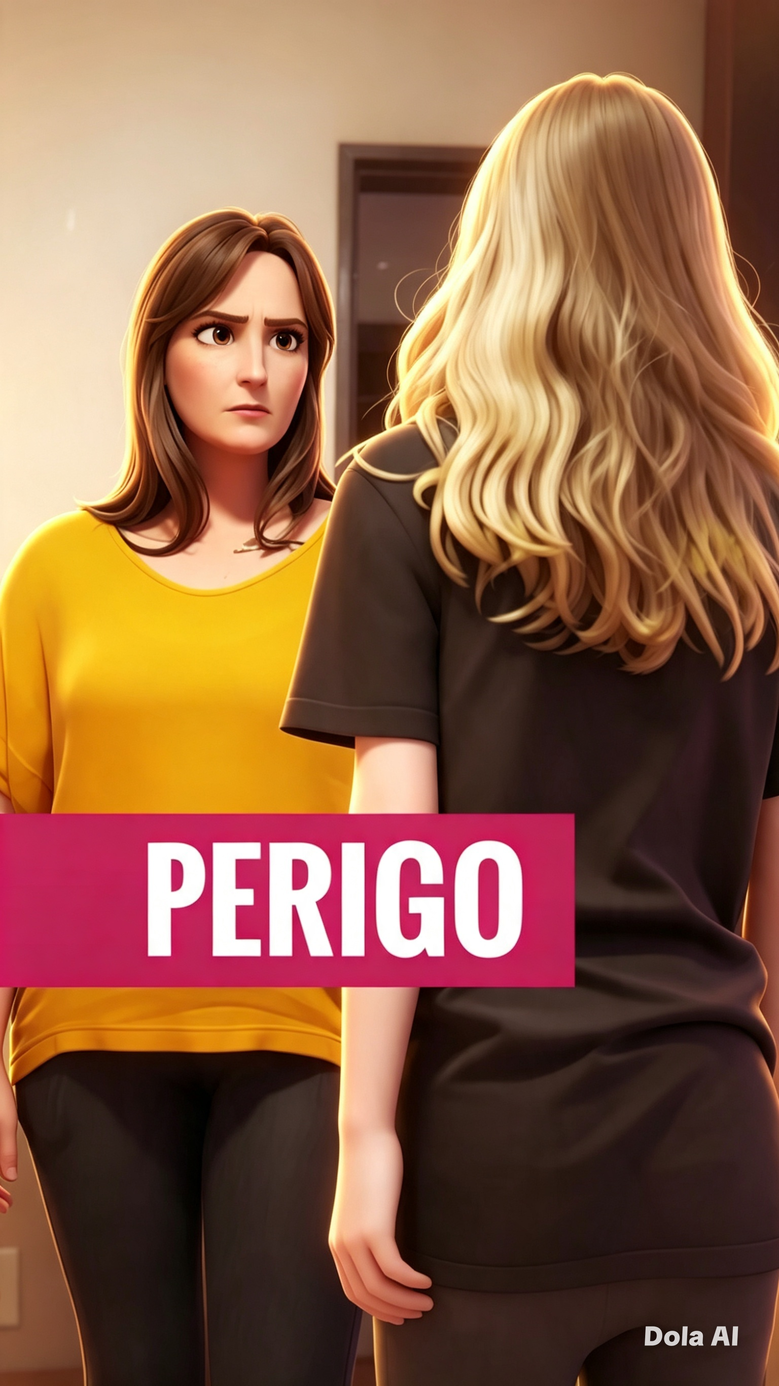 Perigo 
