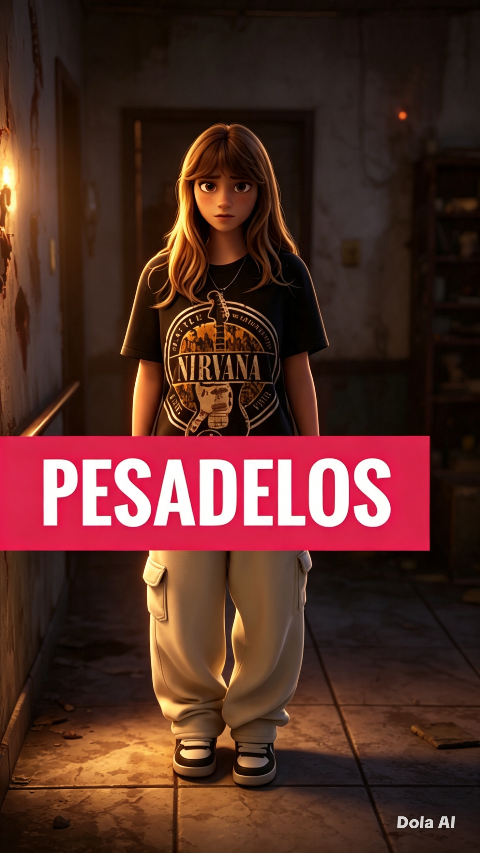 Pesadelos